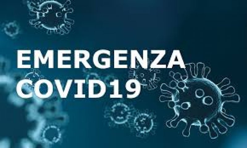 Emergenza COVID-19