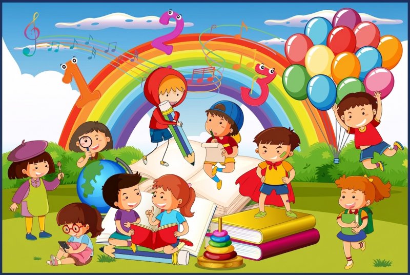 Scuola dell'Infanzia